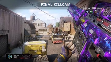 Insane Private Match TS (BO3)