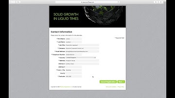 ACE Online Registration (Walkthrough Guide)