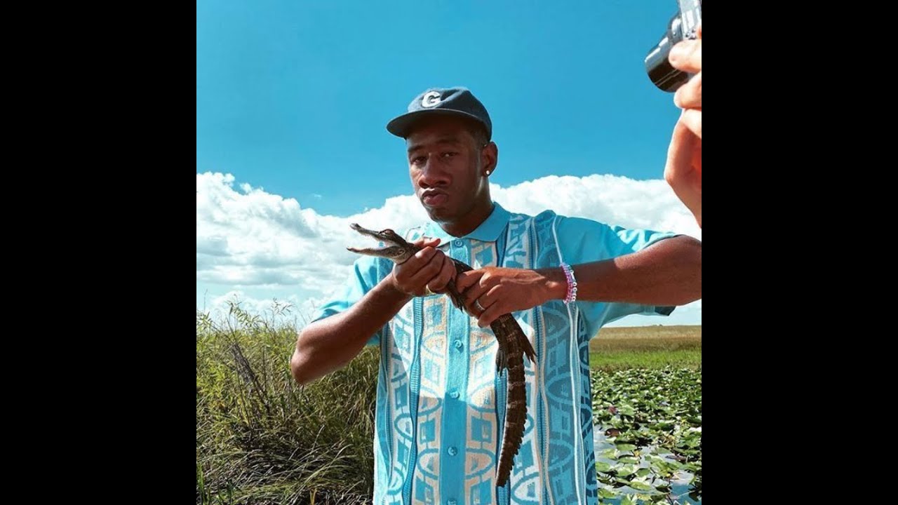 (FREE) Tyler The Creator Type Beat 