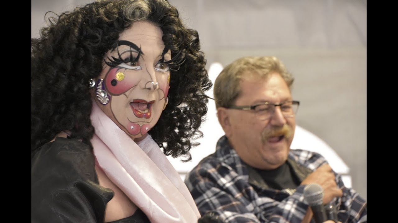 TAIBO II y La Roña