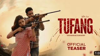 New punjabi movie 2023| Tufang Trailer review |Guri | Jagjeet Sandhu | Mahavir bhullar| Pendu Jatt