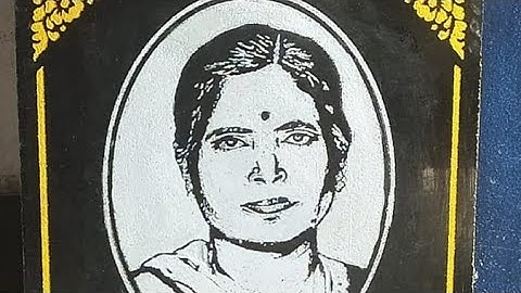 Granite Stone Photo Engraving with UniTek High Speed ADC Technology Smart Engraver