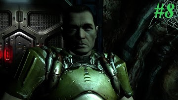 Doom 3 (Part 8 / Finale)