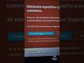 Auto Fill Your Contact Details Anywhere | Gmail, LinkedIn, WhatsApp Trick #shorts
