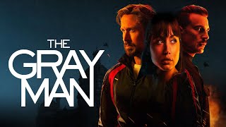 The Gray Man (2022) Movie | Ryan Gosling,Chris Evans,Ana| Fact & Review