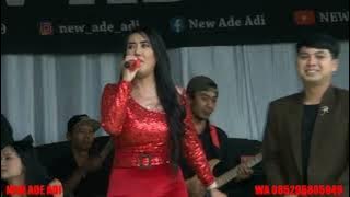DIBOHONGIN l COVER l VIA l MUSIK NEW ADE ADI l dangdut Garut alamat jln darajat pass garut