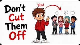 How to Protect Your Peace Without Cutting Everyone Off –6 Powerful Ways