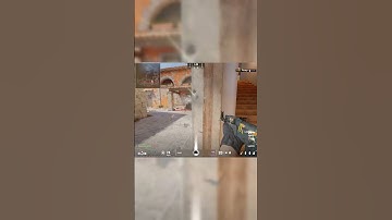 Wingman Inferno | Jumpshot 🎯#cs2 #counterstrike #counterstrike2 #cs2highlights #shorts