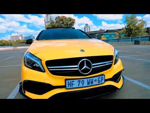 VMJ FOREX CAR COLLECTION   YELLOW BABIES