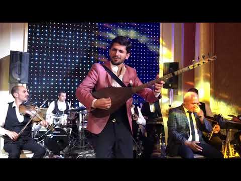 Serkar Shemkirli - Shemkir Weeding / 2018 (Video)