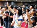 To God be the Glory - A Dios sea la Gloria ( korean version)
