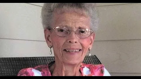 Betty J. Carlson Celebration of Life Service