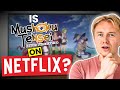 Is Mushoku Tensei: Jobless Reincarnation on Netflix in 2026?