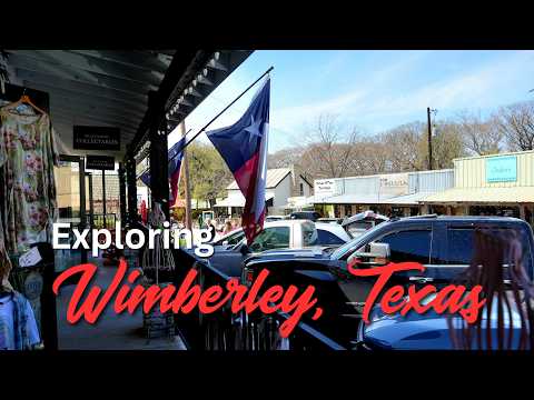 Exploring Wimberley, Texas - Season 4 | Episode 5