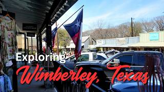Exploring Wimberley, Texas - Season 4 | Episode 5