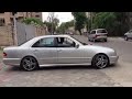 W210 Amg E55