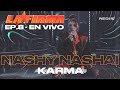 Karma  la firma nashy nashai  live performance as seen on netflixs la firma