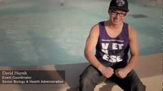 UCA VSA E-Board Intro & Tanks Ad