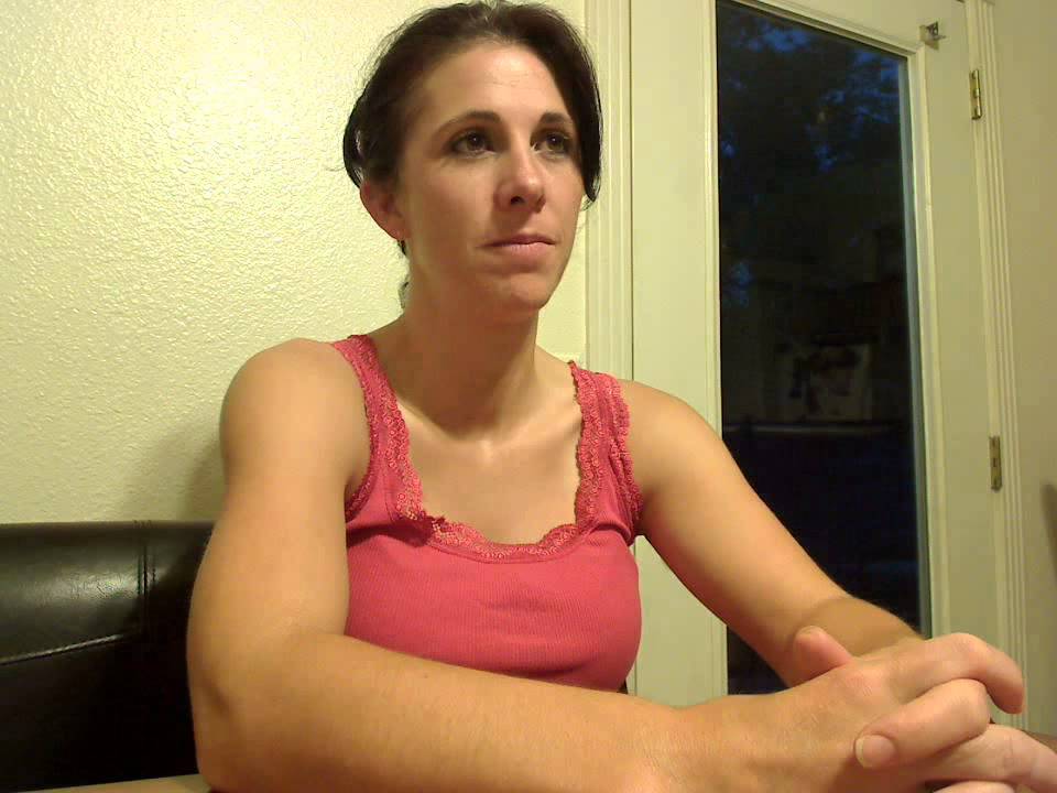 Canada Polygamy Study Ruth Lane No1 Interview