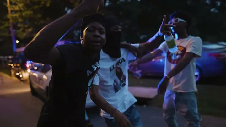 Ai Spazz - Still Trippin (Official Music Video)