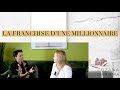 Math quintana  les secrets de franchise dune millionnaire