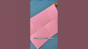 This is a magical three-dimensional structure that even science cannot explain#puzzle#iq#iqtest