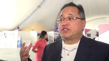 Global IGF 2016: Christopher Yoo on Top Internet Issues