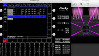 Урок 16. Cross Fade. Театральный режим перехода Урок 16. Cross Fade. Театральный режим перехода
