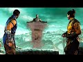 Mortal Kombat 1 Funny Scene 2023 [4K-Ultra HDR] MK1