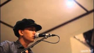 [WARN!NG LIVE] Fajar Merah - Sajak Suara