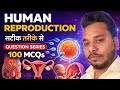 Human Reproduction class 12th biology part 1 #trending #shailendra #palsir #bioguru 