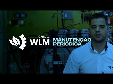 Vídeo: Como você limpa a estrutura de um caminhão?