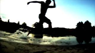 Gopro + Twixtor Slomotion [ HD ]