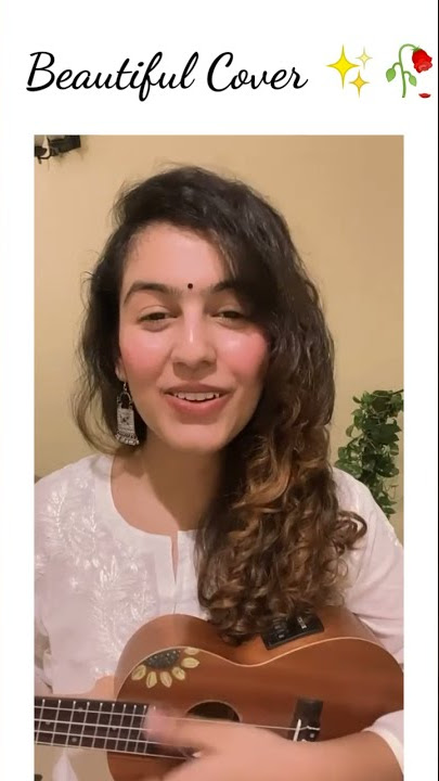 O MereSona Re Sona Re - Cover Song | By Sumi Shreya | #shorts | Music Life Xo.