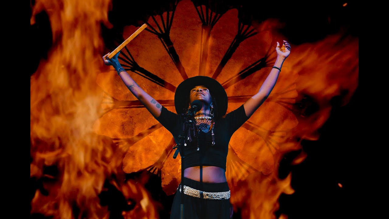 Holland Festival 2025: One Ocean - Small Island Big Song