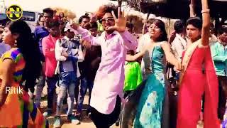 Gora Gora Gal Nava Nava Mal kevarupala Lage singer vijay raj damor