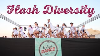 FLASH DIVERSITY - Urban Festival 2016
