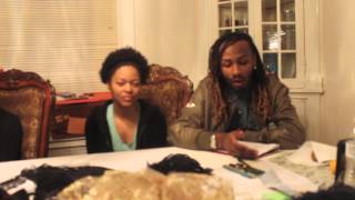 Promscholar 2016 Video 2 Design Session Meet The Girls