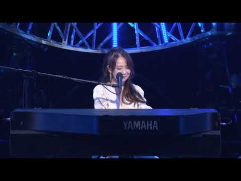 みずいろの雨 八神純子 2022 - YouTube
