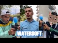 Watersoft le rat vs isma