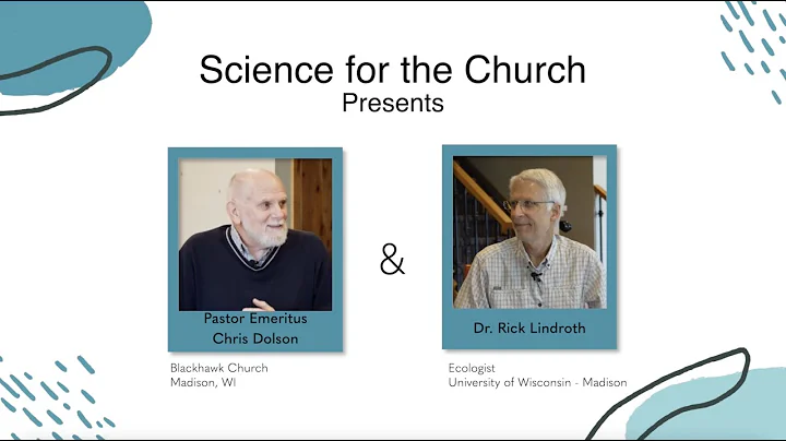 La armonía entre la ciencia y la fe en Blackhawk Church