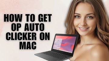 How To Get OP Auto Clicker On Mac 2025 [Full Tutorial]