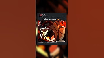 Thumbnail of tengen vs gyutaro entertainment district arc #demonslayer #anime #shorts #tengenuzui #tanjiro