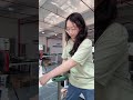 Inverter tig welding power supply