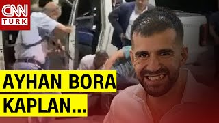 Ayhan Bora Kaplan Kimdir? Türkiye'nin Konuştuğu İsim Hakkında Tüm Detaylar...