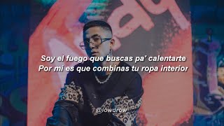 Andy Rivera, Ñejo - Monumento ?|| LETRA