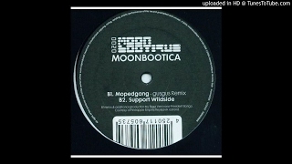 Moonbootica - Mopedgang (Gusgus Remix)