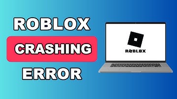 How to Fix Roblox crashing closing without error message (2025)