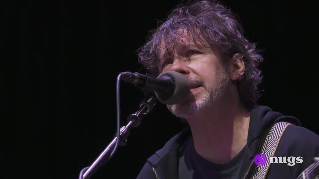Joe Russo's Almost Dead - 05/21/26 - "Man Smart, Woman Smarter"
