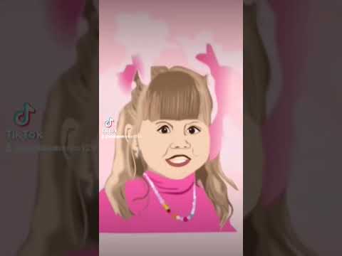 Детский портрет в